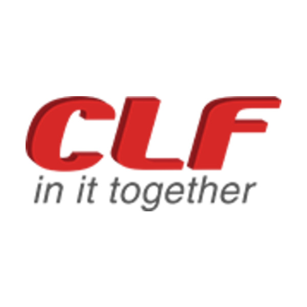 CLF Distribution Logo