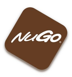 Logo for NuGo Nutrution