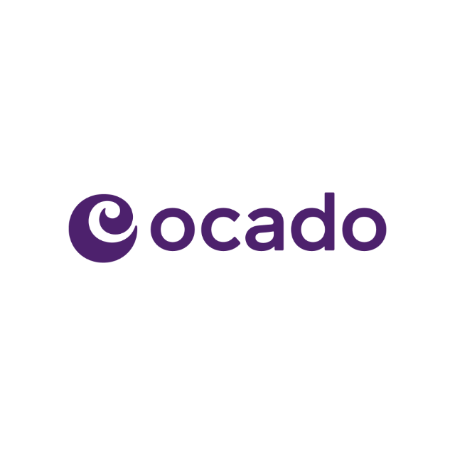 Ocado Retail Logo